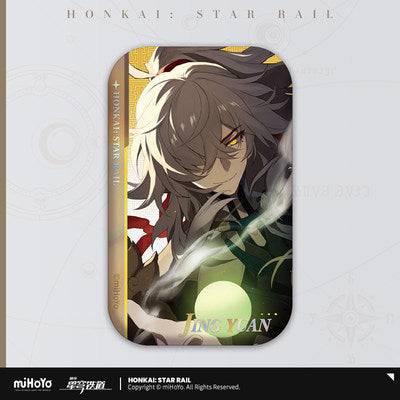 Honkai: Star Rail Badge - Image 6