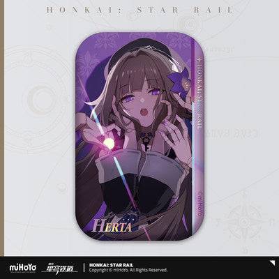 Honkai: Star Rail Badge - Image 7