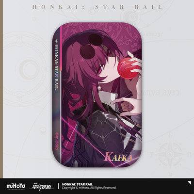 Honkai: Star Rail Badge - Image 8