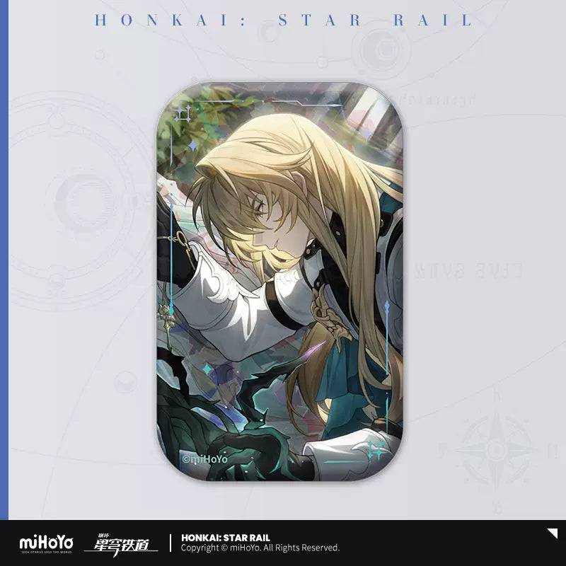 Honkai: Star Rail Badge Light Cone Series - Image 10