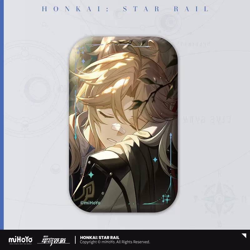 Honkai: Star Rail Badge Light Cone Series - Image 11