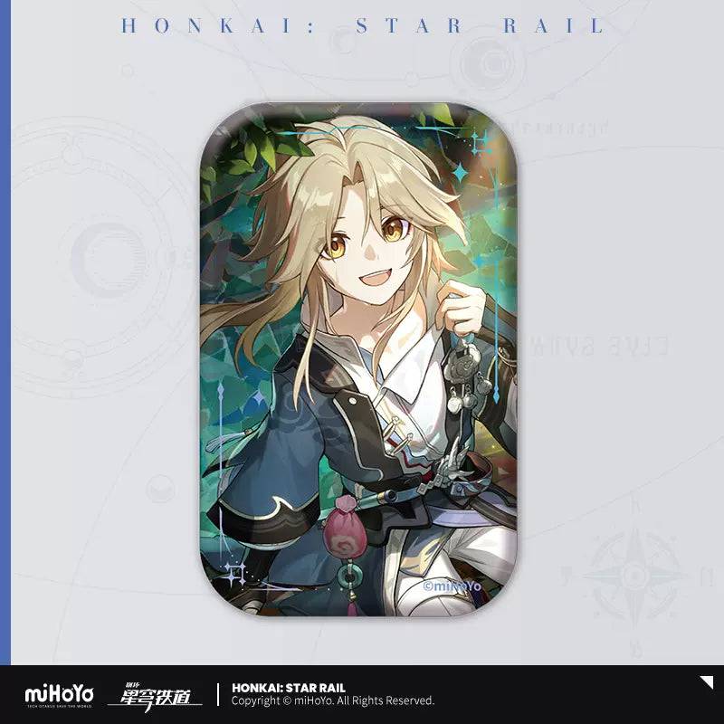 Honkai: Star Rail Badge Light Cone Series - Image 13