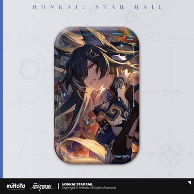 Honkai: Star Rail Badge Light Cone Series - Image 17