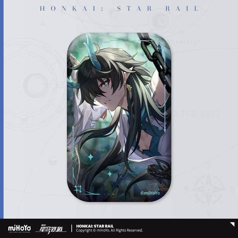 Honkai: Star Rail Badge Light Cone Series - Image 22