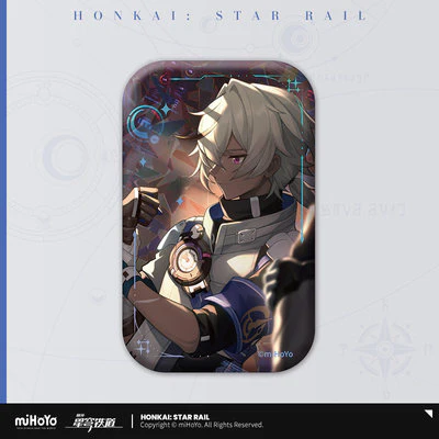 Honkai: Star Rail Badge Light Cone Series - Image 23