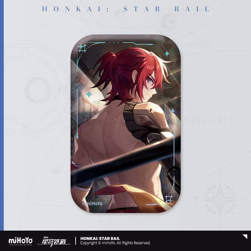 Honkai: Star Rail Badge Light Cone Series - Image 26