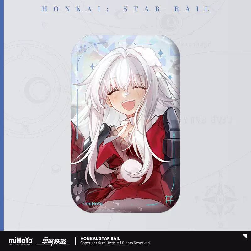 Honkai: Star Rail Badge Light Cone Series - Image 29