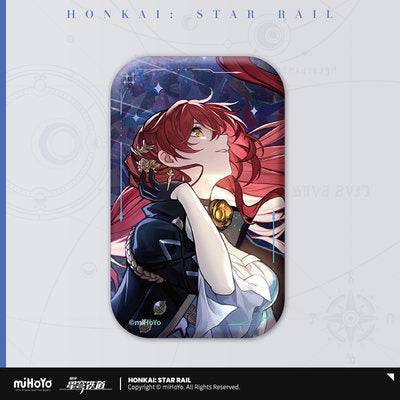 Honkai: Star Rail Badge Light Cone Series - Image 3