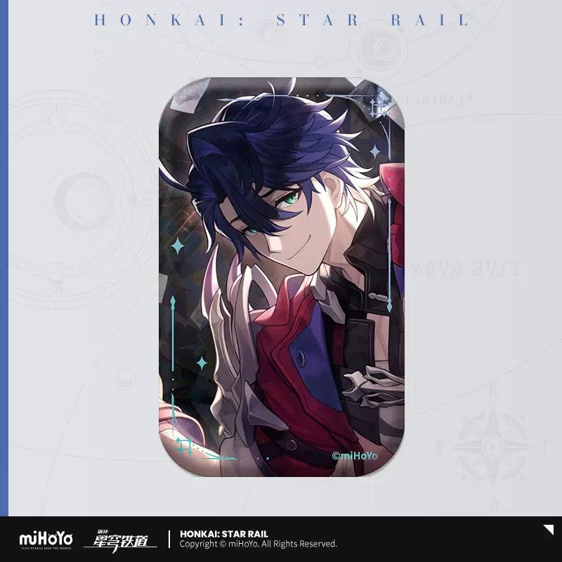Honkai: Star Rail Badge Light Cone Series - Image 31