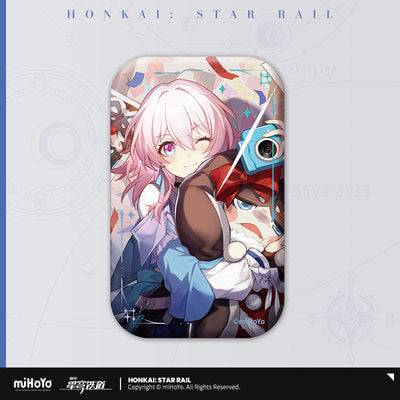 Honkai: Star Rail Badge Light Cone Series - Image 4