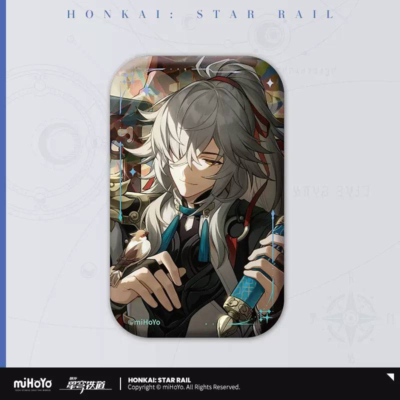 Honkai: Star Rail Badge Light Cone Series - Image 6