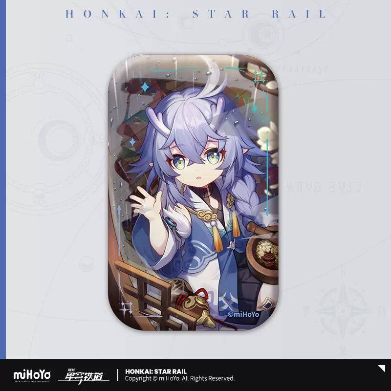 Honkai: Star Rail Badge Light Cone Series - Image 7