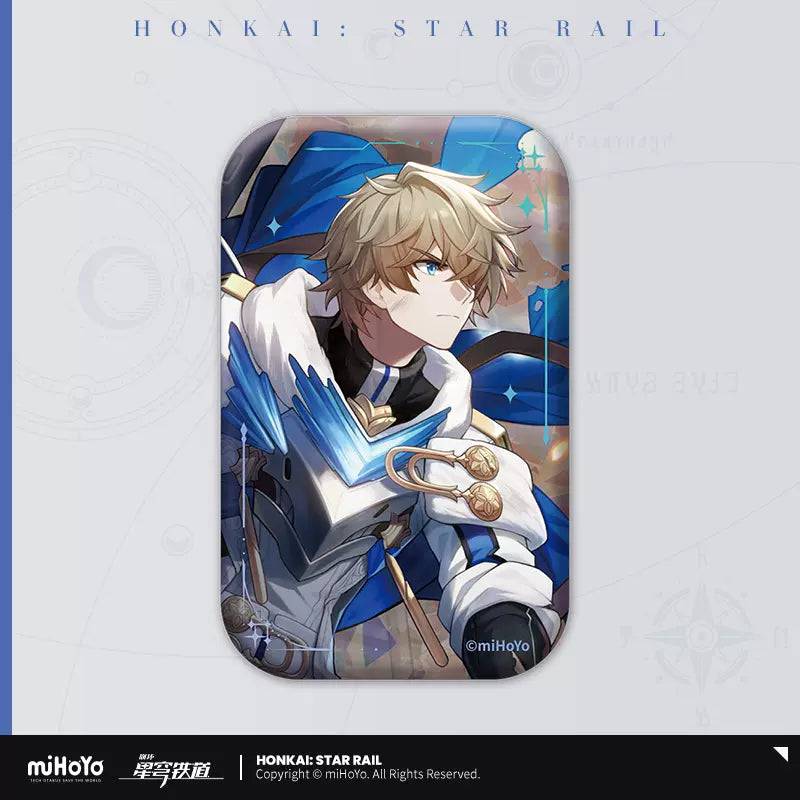 Honkai: Star Rail Badge Light Cone Series - Image 8