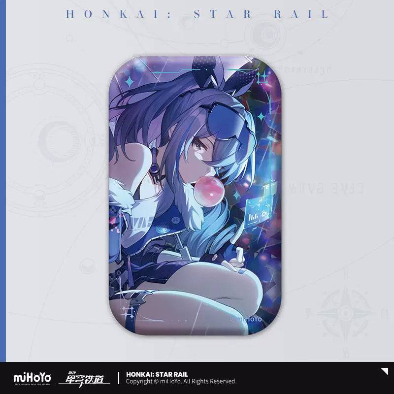 Honkai: Star Rail Badge Light Cone Series - Image 9