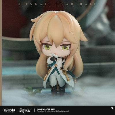 Honkai: Star Rail Chibi Figure - Image 2