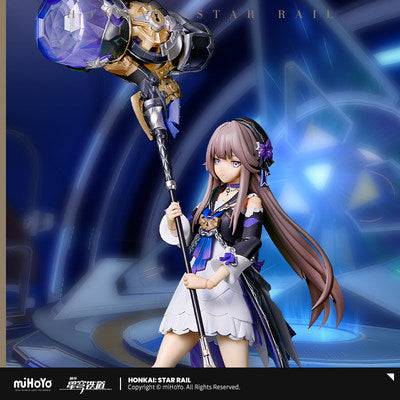 Honkai: Star Rail Herta 1/8 Scale Action Figure - Image 2