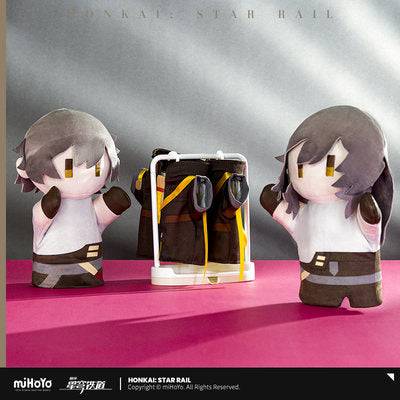 Honkai: Star Rail Herta Hand Puppet: Trailblazer - Image 2
