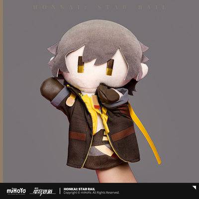 Honkai: Star Rail Herta Hand Puppet: Trailblazer - Image 3