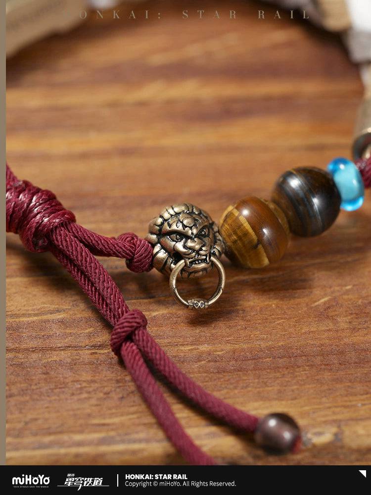 Honkai: Star Rail Jing Yuan Series Jewelry Necklace Bracelet - Image 6