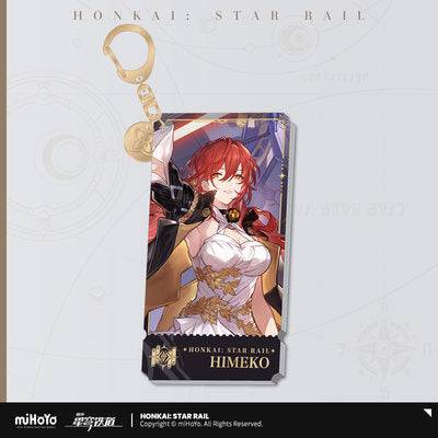 Honkai: Star Rail Keychain Vol.5 - Image 5