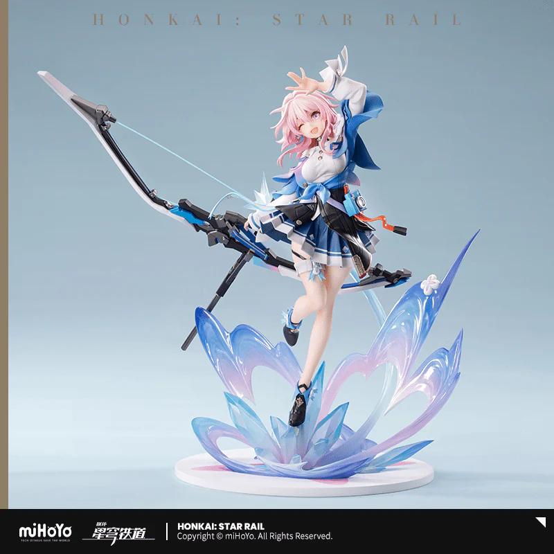 Honkai: Star Rail March 7th 1/7 Figure