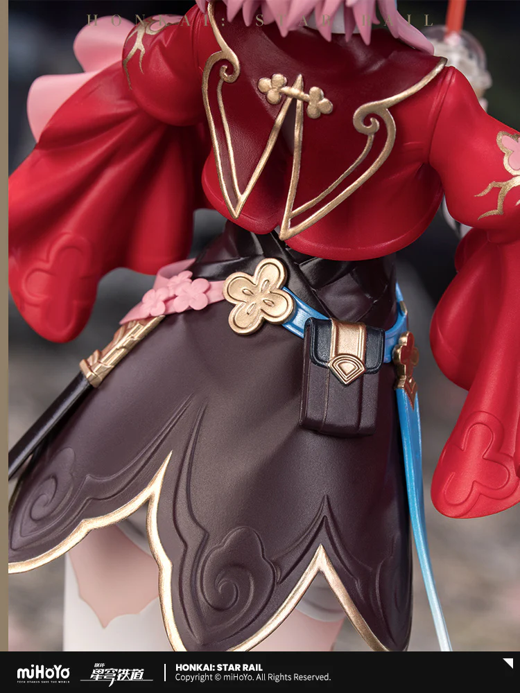 Honkai: Star Rail March 7th The Hunt Ver. 1/8 Figure - Image 6
