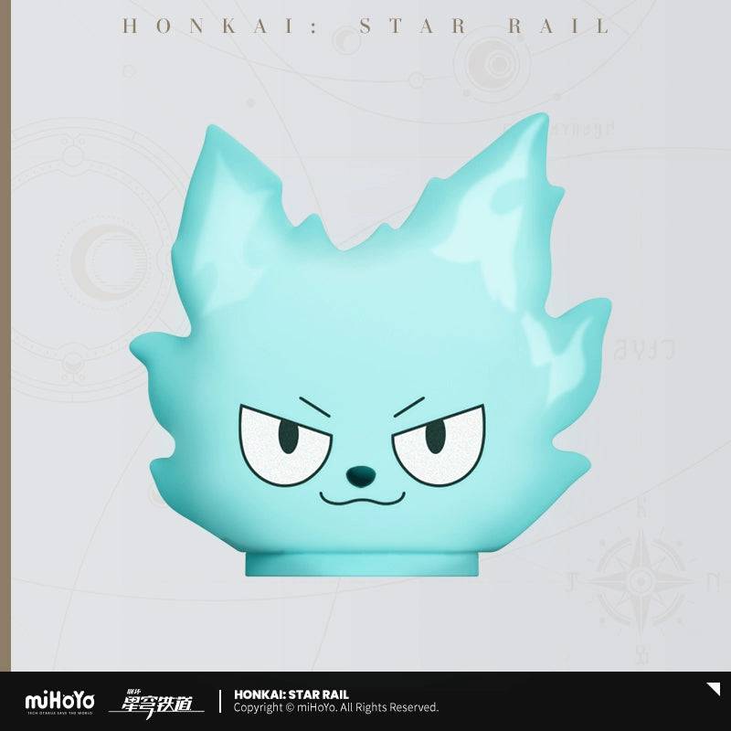 Honkai: Star Rail Mr. Tail Pat Night Lamp - Image 5
