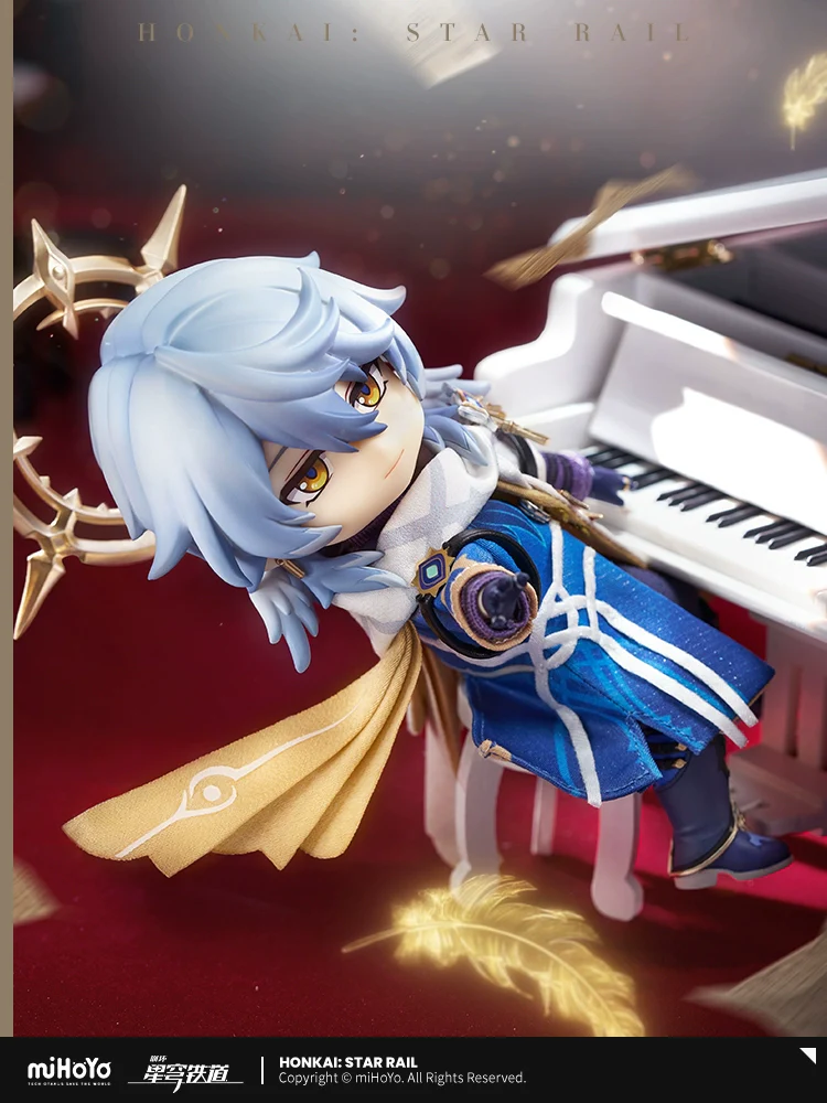 Honkai: Star Rail Sunday Action Figure - Image 3