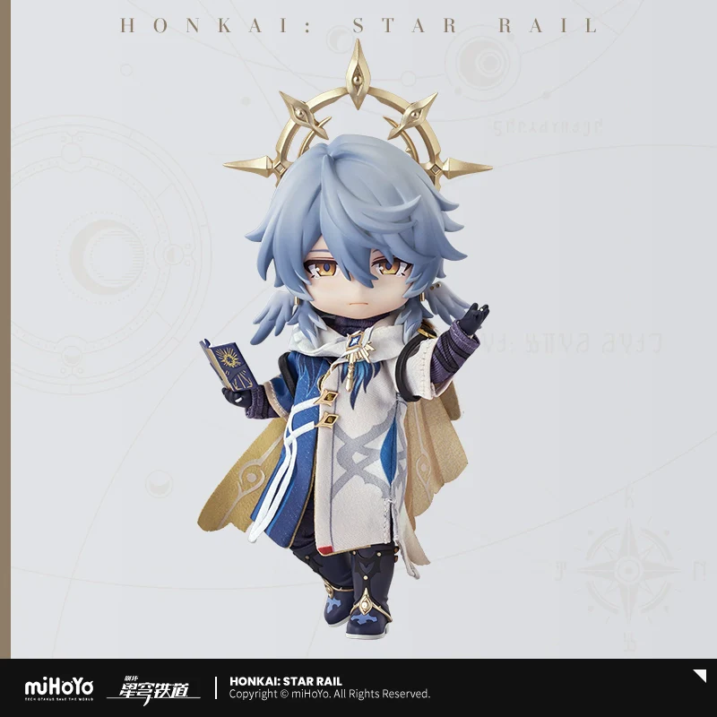 Honkai: Star Rail Sunday Action Figure - Image 5