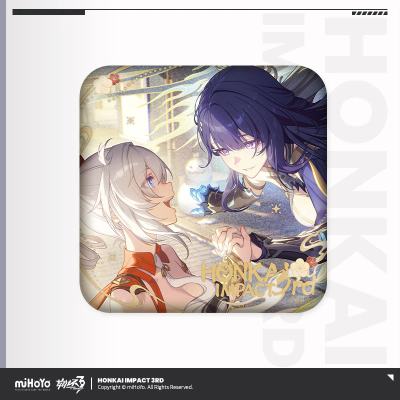 Honkai Impact 3rd New Year's Series - Image 2