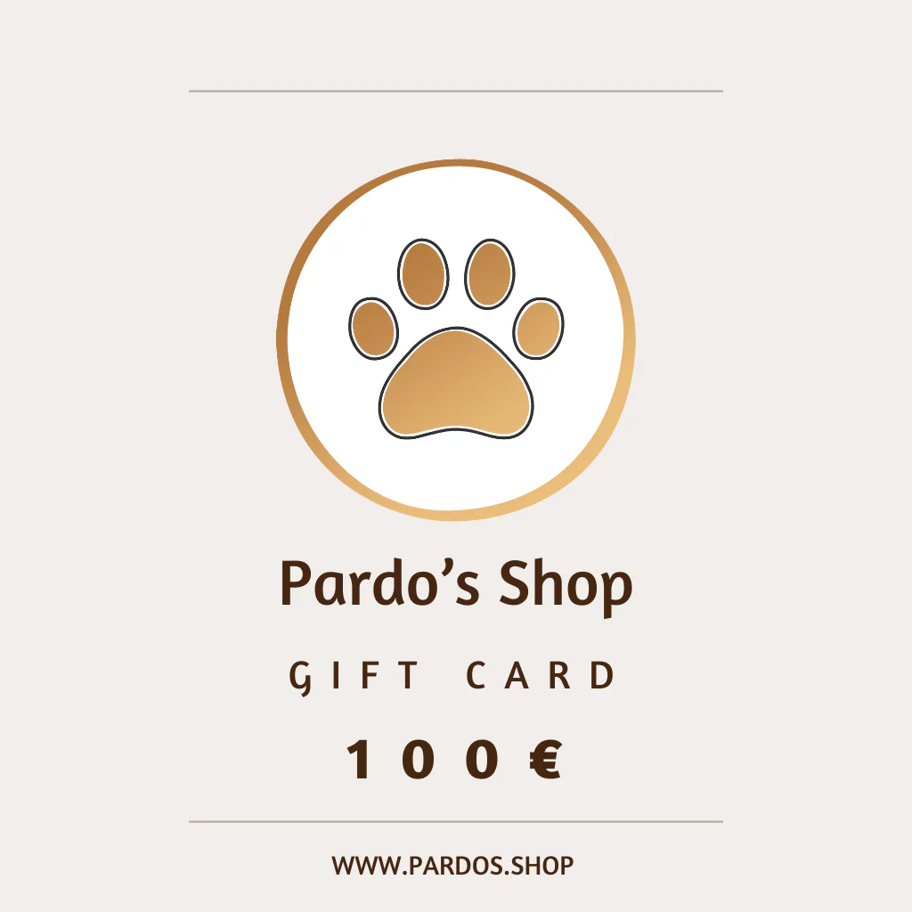 Pardo's Shop Gift Card - Image 5