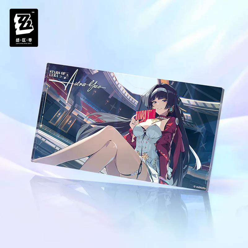 Zenless Zone Zero Astra Yao Gift Box - Image 3