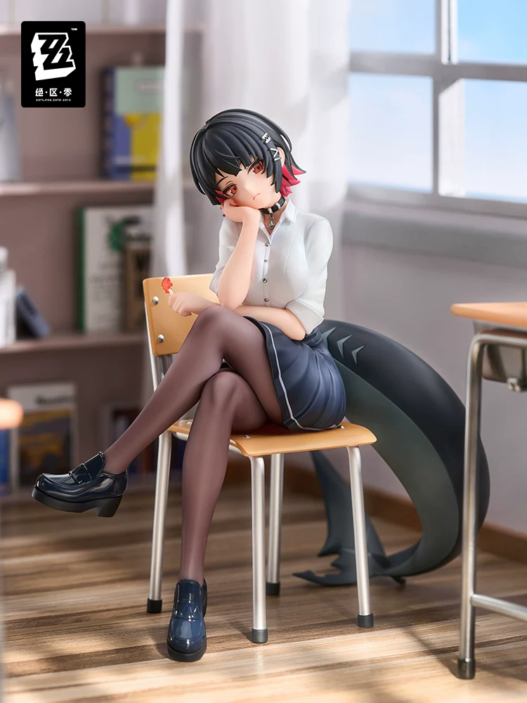 Zenless Zone Zero Ellen Joe (Monday to Friday Ver.) 1/8 - Image 4